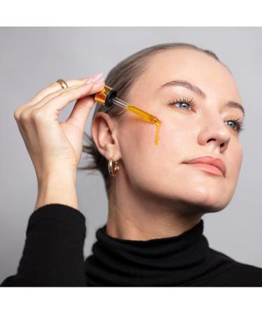 Antipodes Divine Rosehip & Avocado Face Oil 10ml - Buy Online on GoSupps.com