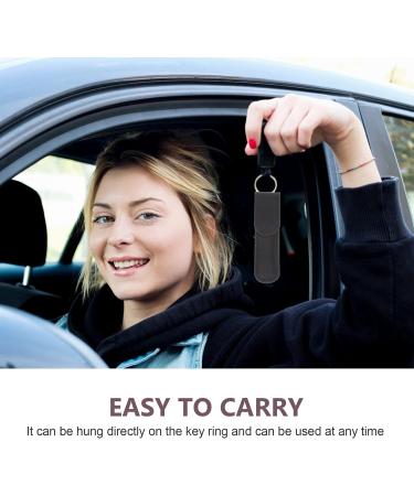 Healeved 7PCS Ear Cleaning Kit - Ear Wax Tool Set for Gentle Ear Cleaning - Buy Online on GoSupps.com