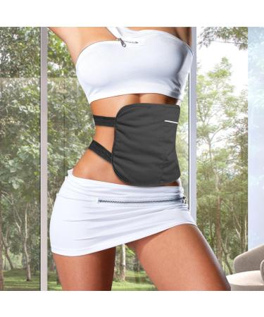 Lingjiong Reusable Castor Oil Compress Packs - Bio-Rizinus Oil for Liver Detox & Improved Sleep - Castor Oil Set Not Included - Buy Online on GoSupps.com