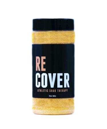 Premium All Natural Epsom Salts 3-Pack Bundle for Soaking - Dead Sea Salts for Athletes - Luxury Bath Salts and Body Scrub - Buy Online on GoSupps.com