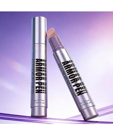 Stylo huile pour ongles - Restore Shine - Pointe coud e - 45 - Pour femmes hommes adolescents personnes g es athl tes maison voyage dortoir salle de bain appartement - Buy Online on GoSupps.com