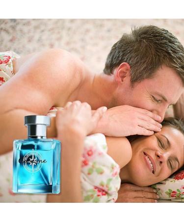 Men's Perfume Deep & Sophisticated Cologne for Men Long-Lasting Elegant Scent Eau de Toilette 50ML for Evening Wear and Special Occasions 1.69 Fl Oz (Pack of 1) A1 - Buy Online on GoSupps.com