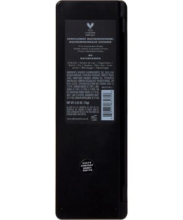 e.l.f. Everyday Smoky Eyeshadow Palette - 10 Shades - Buy Online on GoSupps.com