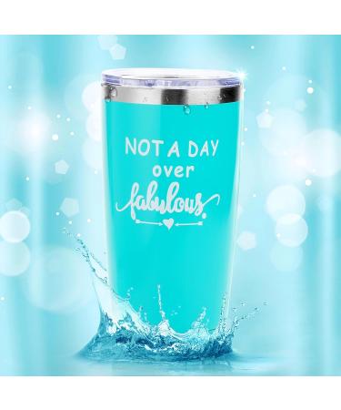 Ocean Relaxing Spa Gifts Basket Set - Unique Birthday Gifts for Women | Self Care Ideas for Mom Sister Wife Girlfriend & More - Buy Online on GoSupps.com