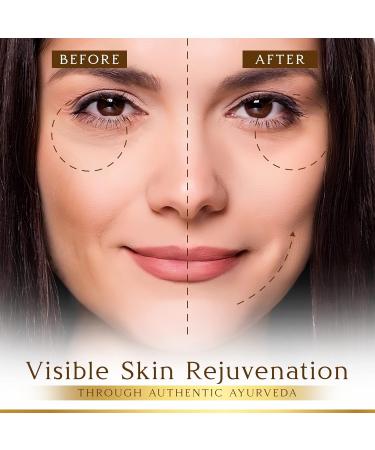 Sesa 8% Kumkumadi Padma Night Cream - Skin Brightening Anti-Aging & Rejuvenation Reduces Fine Lines & Wrinkles Even Skin Tone - 50g - Buy Online on GoSupps.com