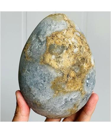 Natuurlijke Lapis Lazuli Crystal Cave Cluster Quartz Kristal Erts Sample Genezen (Size : 1500-1600g) - Buy Online on GoSupps.com