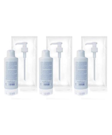 Horn Medical Dosing Pumps & Baktolan Hydro-Gel (3x 350ml) - International Shipping Available  - Buy Online on GoSupps.com