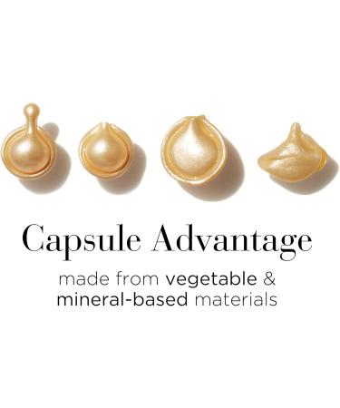 Elizabeth Arden TWIST & LIFT Advanced Ceramide Capsules 4-Piece Gift Set anti-aging firming & lifting skincare luxury gifting for women - Buy Online on GoSupps.com