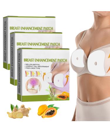  Breast Enhancement Upright Lifter Enlarger Patch