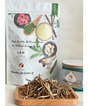 HEALTHY LIFE CENTER/Bupleurum/Chai Hu    4oz