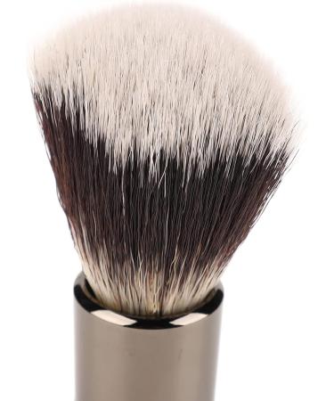 Professional Ergonomic Shaving Brush for Men - Soft Hair Razor Brush for Home & Salon Use | Quality Facial Care Tool - Buy Online on GoSupps.com