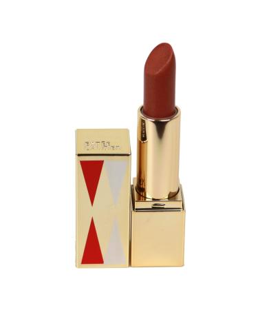 Estee Lauder Pure Color Envy Hi-Lustre Light Sculpting Lipstick 111 Tiger Eye 0.12 oz / 3.5 g Full Size  Unboxed Limited Edition Tiger Eye 111 1 Count (Pack of 1)