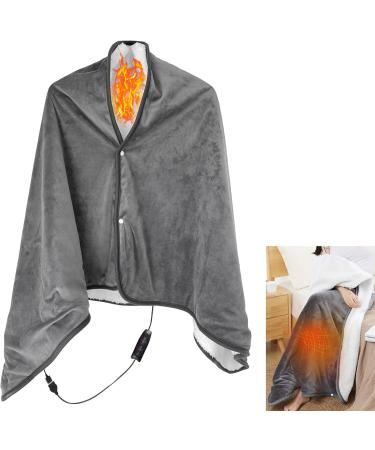 Portable Winter Blanket with Timing & Temperature Settings | B-Connector | Ideal for Camping & Outdoor Adventures - Buy Online on GoSupps.com