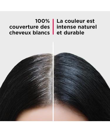 Vitalcare | Professionnel - Coloration Permanente Coloration Cr me Teinture Capillaire aux Prot ines de Soie et K ratine N 4/23 Brun Jama que 3 x 100 ml - Buy Online on GoSupps.com