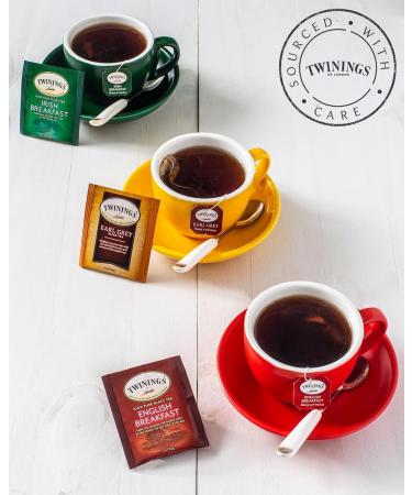 TEA TEA IRISH BRKFST - Buy Online on GoSupps.com