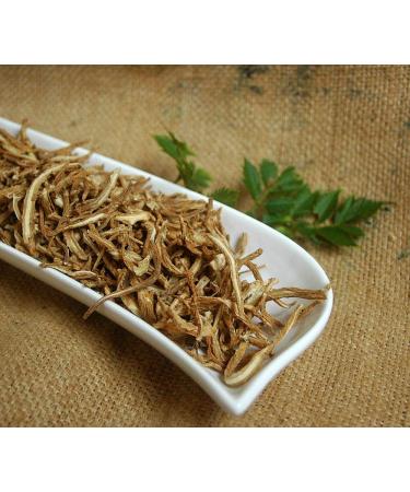 Krauterino24 Krauterino24 - Angelica root Chinese cut quantity: 100 g