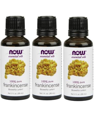Now Foods Essential Oils Frankincense 1 fl oz (30 ml)