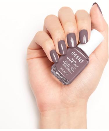 Maybelline Essie Strengthening Treat Love Colour Nail Polish 90 On the Mauve 13.5ml - Buy Online on GoSupps.com
