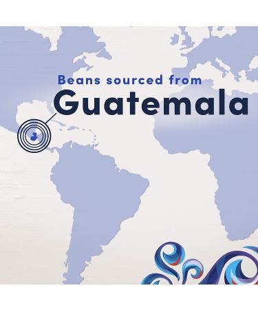 Gevalia Special Reserve Guatemala Coarse Ground Coffee - 10 oz Bag - Buy Online on GoSupps.com