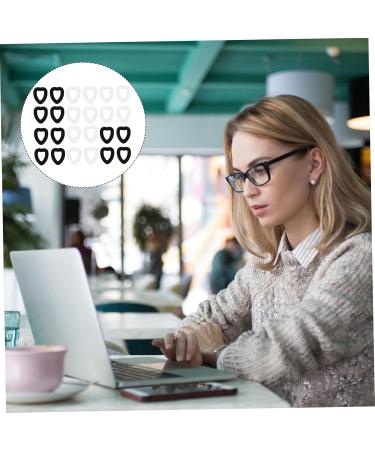 Gleavi Heart-Shaped Glasses Holder - 36 Pairs Slipproof Stylish & Functional Women's Sunglasses and Children's Glasses Organizer Perfect for Home & Travel - Buy Online on GoSupps.com