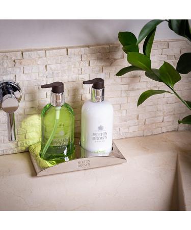 Molton Brown Lime & Patchouli Hand Wash - 10 Fl Oz (Pack of 1) - Buy Online on GoSupps.com