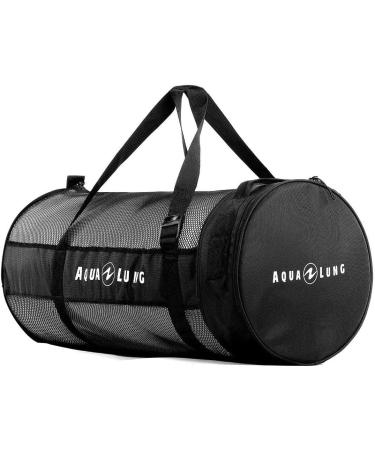 Aqua Lung Explorer II Collapsible Mesh Bag - Durable and Portable Dive Gear Storage - Buy Online on GoSupps.com