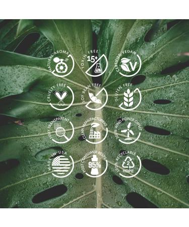 Neuma neuVolume Conditioner 8.5 oz - Thickening & Volume Boost - Buy Online on GoSupps.com