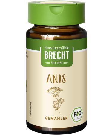 BRECHT Ground Anise Glass (35g)