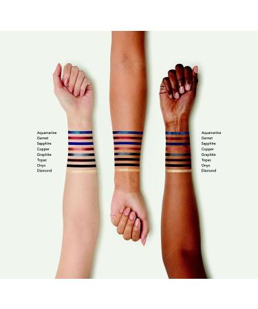 bareMinerals Mineralist Lasting Eyeliner in Copper 0.12 oz - Long-lasting Precision Eyeliner - Buy Online on GoSupps.com