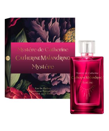 Catherine Malandrino Mystere Eau de Parfum 3.4 fl. oz