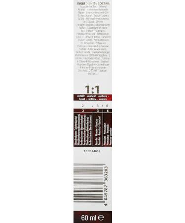 Schwarzkopf Igora Opulesc 9-57 Extra Light Blonde Gold Copper 60ml - Premium Hair Color for International Shipping - Buy Online on GoSupps.com
