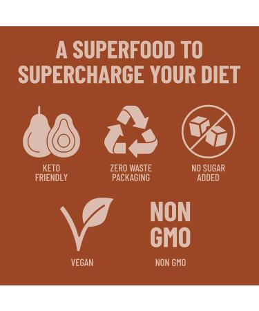 Earthli Chocolate Plant Protein Shake (940g) | Hemp Based Superfood | 20g Protein | Keto Friendly Non-GMO No Added Sugar | Vegan Plant-based Protein Powder | All-in-one Nutritional Shake - Buy Online on GoSupps.com