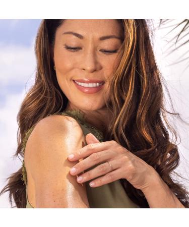 Sky Organics Organic Hemp Seed Oil for Face - 100% Pure, Cold-Pressed & USDA Certified Organic - Nourish, Soothe & Strengthen - 8 fl. Oz - Buy Online on GoSupps.com