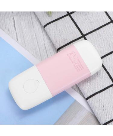 MUSISALY 1pc USB Humidifier Face Humidifier Portable Humidifiers Spray Travel Humidifiers Air Humidifier Pink - Buy Online on GoSupps.com