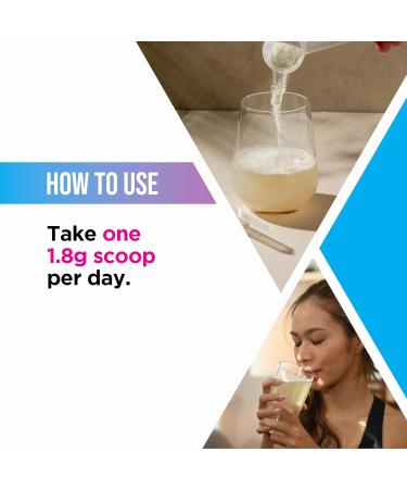 Livingood Daily Pre Pro Post Biotics Blend Powder Digestive Health Supplement with Prebiotics from Organic Blue Agave Inulin SBO Probiotics Probiotics for Women & Men Non GMO Vegan 30 Servings - Buy Online on GoSupps.com