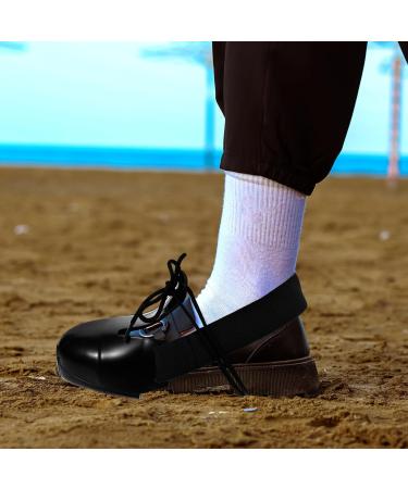 Buy OSALADI Steel Toe Metatarsal Guards | Adjustable Safety Footwear for Men & Women - International Shipping Available - Buy Online on GoSupps.com
