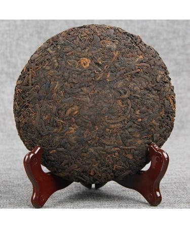 G teau de Th Puerh Cuit Th M r Noir 200g Th du vieil arbre du Yunnan - Buy Online on GoSupps.com