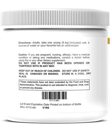 Nagano Trim Lean Body Ultra Burn | Organic Greens Superfood Powder | Supports Energy Detox Digestion Vitality | Turmeric Moringa Wheatgrass Ashwagandha | Gluten-Free Vegan Non-GMO | 5.3 oz (1) - Buy Online on GoSupps.com