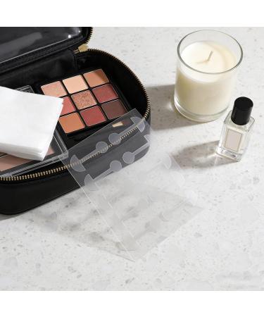 TOPBATHY Bandes Nasales Transparentes Respirantes pour Remodelage et Affinement du Nez Patchs Autocollants Contour de L'aileron Dispositif Confortable et Invisible pour Correction - Buy Online on GoSupps.com