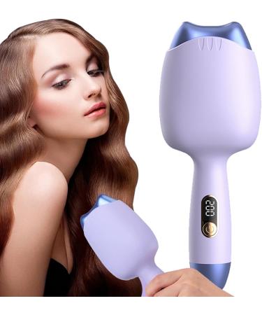 Hair Curling Device | Waver Curling Iron Anti-scald | Hair Crimper Curling Iron Wand Small Curling Iron Wand Hair Curling Tools Temperature Adjustment Waver Iron for Women - Buy Online on GoSupps.com