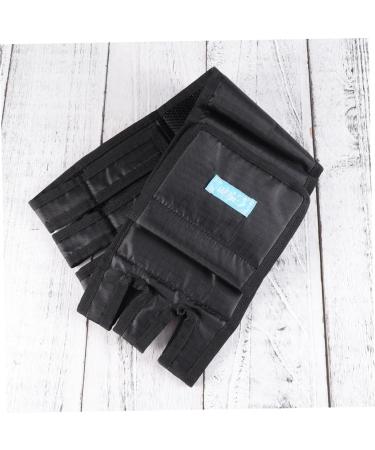 Reusable Medical Leg Restraint Band - Adjustable Leg Holder for Elderly Care | International Shipping Available - Buy Online on GoSupps.com
