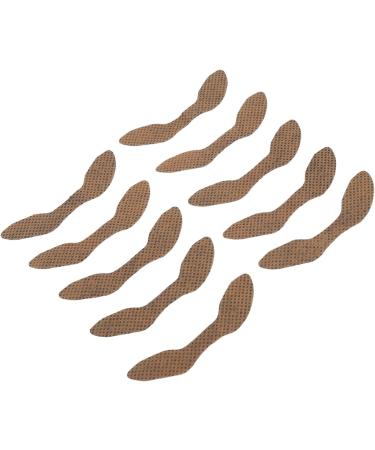 Men's Non-Woven Nasal Strip for Better Breathing and Reduced Snoring | Nighttime Nasal Strips - Buy Online on GoSupps.com