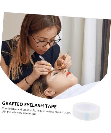 8 rouleaux Cils pour Extensions de Ruban Adh sif yelash Outil Aide pour de Cils Respirant et Hypoallerg nique - Buy Online on GoSupps.com