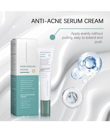 Moisturizing Cream | Skin Barrier Repair Cream - Soothing Repairing Moisturizing Lotion for Dry Sensitive Skin Reduces Imperfections Brightens Skin Controls Oil on Face and Body Women Men - Buy Online on GoSupps.com