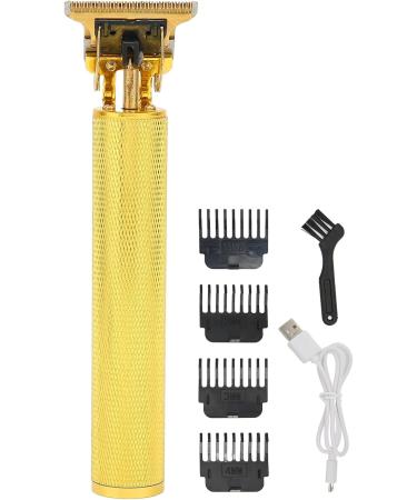 Professional Hair Trimmer Hair Trimmer for Men Electric Hair Trimmer Clipper Hair Shaver Cutting Grooming Kit with 4 Guide Combs - Buy Online on GoSupps.com