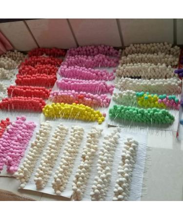 Colorful Balloon Cake Topper Cupcake Picks Wedding Birthday Cake Decor Party Favor Dessert Topper Cake Picks Party Baby Shower Decoration Insert for Dollhouse Supply (Yellow) - Buy Online on GoSupps.com