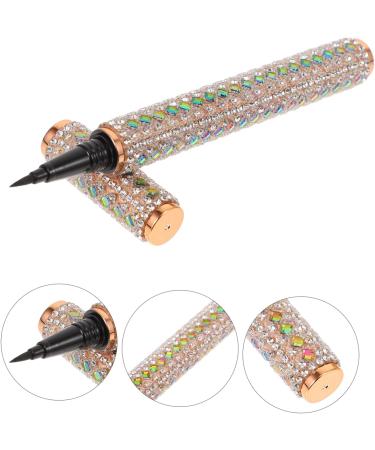  MERRYHAPY MERRYHAPY Eyeliner Pencil Sticker Makeup Pen for Eye Contour - Buy Online on GoSupps.com