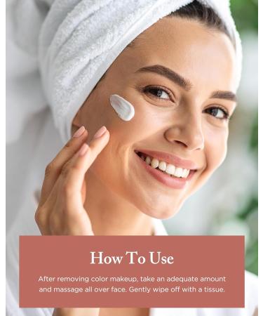 Danahan Hyoyong Fermented Herbal Cleansing Cream Giant Size 9.47 oz Makeup-Melting First Cleanse with Deer Antler & 30+ Botanicals Non-Stripping Intensive Moisturizing - Buy Online on GoSupps.com