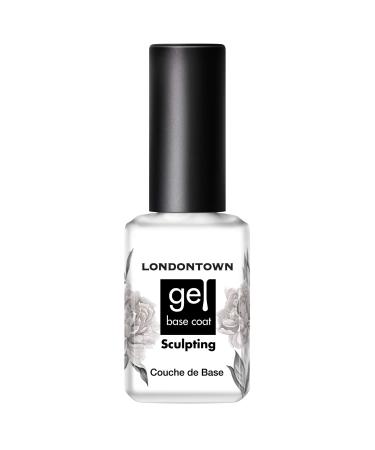 LONDONTOWN Gel Sculpting Base Coat - Buy Online on GoSupps.com