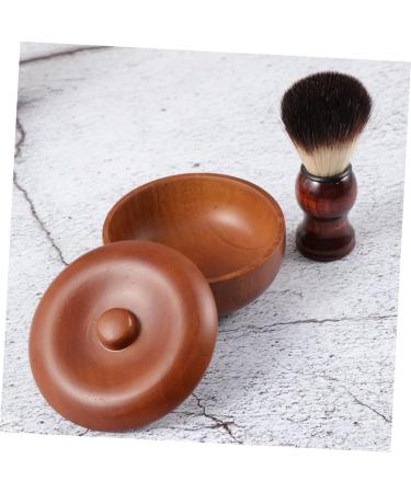 Premium Men's Shaving Kit & Facial Clean Tool - Beard Brush for Perfect Grooming - Buy Online on GoSupps.com
